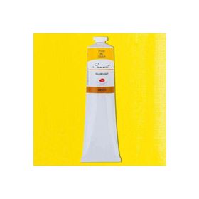 St.Petersburg 120 ml Yellow Light Sonnet Yağlı Boya