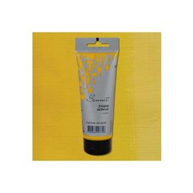 St.Petersburg 120 ml Yellow Medium 220 Sonnet Akrilik Boya
