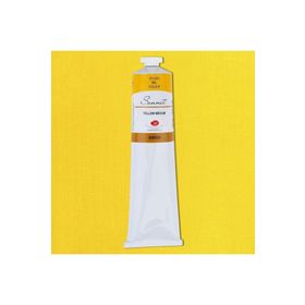 St.Petersburg 120 ml Yellow Medium Sonnet Yağlı Boya