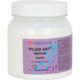 St.Petersburg 220 ml Fluid Medium Gloss