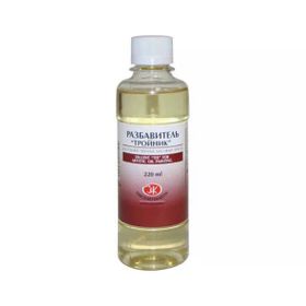 St.Petersburg 2432918 Diluent Tee 220 ml Seyreltici