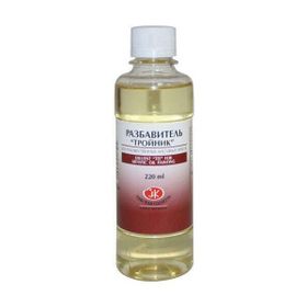 St.Petersburg 2432918 Diluent Tee 220 ml Seyreltici
