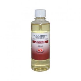 St.Petersburg 2432918 Diluent Tee 220 ml Seyreltici