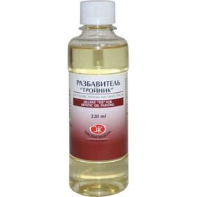 St.Petersburg 2432918 Diluent Tee 220 ml Seyreltici