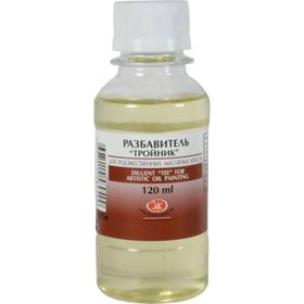 St.Petersburg 2433918 Diluent Tee 120 ml Yağlı Boya Seyreltici