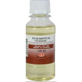 St.Petersburg 2433918 Diluent Tee 120 ml Yağlı Boya Seyreltici