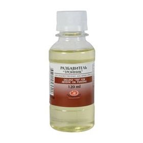St.Petersburg 2433918 Diluent Tee 120 ml Yağlı Boya Seyreltici