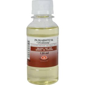 St.Petersburg 2433918 Diluent Tee 120 ml Yağlı Boya Seyreltici
