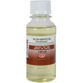 St.Petersburg 2433918 Diluent Tee 120 ml Yağlı Boya Seyreltici