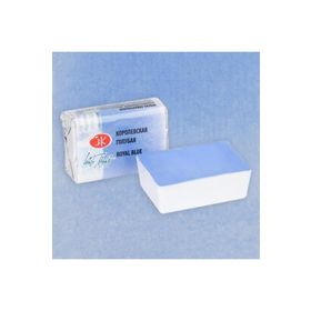 St.Petersburg 2,5 ML 528 Royal Blue White Nights Tam Tablet Suluboya