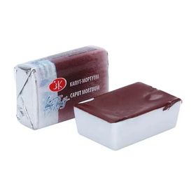 St.Petersburg 2,5 ml 604 Caput Mortuum White Nights Tam Tablet Suluboya