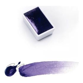 St.Petersburg 2,5 ml 613 Ultramarine Violet White Nights Tam Tablet Suluboya