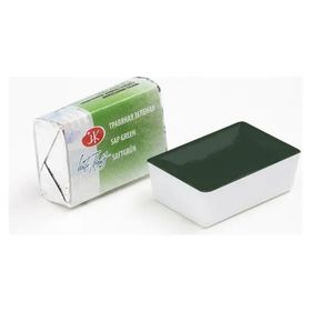 St.Petersburg 2,5 ml 716 Sap Green White Nights Tam Tablet Suluboya