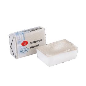 St.Petersburg 2,5 ml 961 Silver Light White Nights Tam Tablet Metalik Suluboya