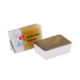 St.Petersburg 2,5 ml 981 Antique Gold White Nights Tam Tablet Metalik Suluboya