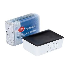 St.Petersburg 2,5 ml Blue Shadows 556 White Nights Tam Tablet Suluboya