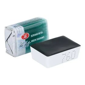 St.Petersburg 2,5 ml Green Shadows 760 White Nights Tam Tablet Suluboya