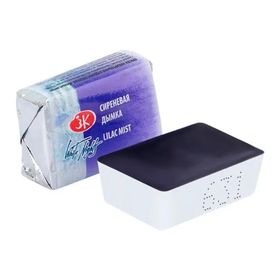 St.Petersburg 2,5 ml Lilac Mist 631 White Nights Tam Tablet Suluboya
