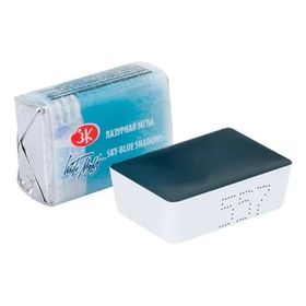 St.Petersburg 2,5 ml Sky Blue Shadows 557 White Nights Tam Tablet Suluboya