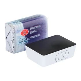 St.Petersburg 2,5 ml Violet Mist 630 White Nights Tam Tablet Suluboya