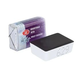 St.Petersburg 2,5 ml Violet Shadows 629 White Nights Tam Tablet Suluboya