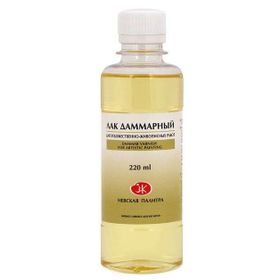 St.Petersburg 2523905 Dammar 220 ml Vernik