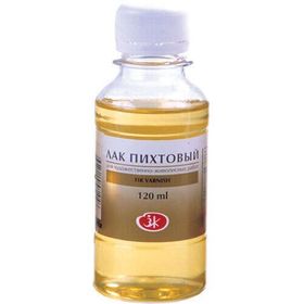 St.Petersburg 2523906 120 ml Fir Vernik