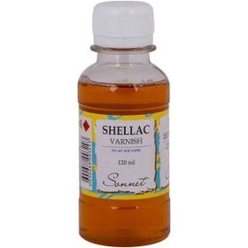 St.Petersburg 2531520 Shellac 120 ml Vernik