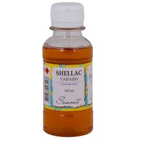 St.Petersburg 2531520 Shellac 120 ml Vernik
