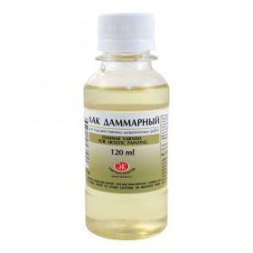 St.Petersburg 2533905 120 ml Dammar Vernik