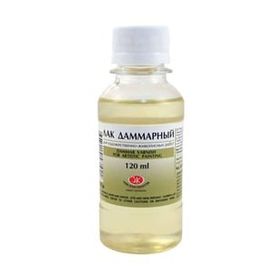 St.Petersburg 2533905 120 ml Dammar Vernik