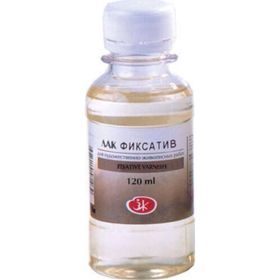 St.Petersburg 2533910 120 ml Fixative