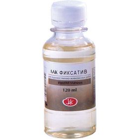 St.Petersburg 2533910 120 ml Fixative