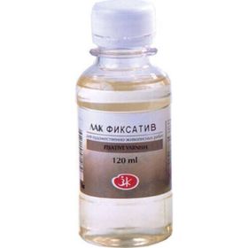 St.Petersburg 2533910 120 ml Fixative
