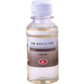 St.Petersburg 2533910 120 ml Fixative