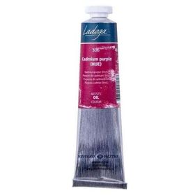 St.Petersburg 306 46 ml Cadmium Purple Hue Ladoga Yağlı Boya