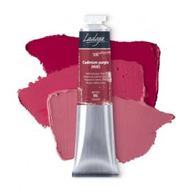 St.Petersburg 306 46 ml Cadmium Purple Hue Ladoga Yağlı Boya