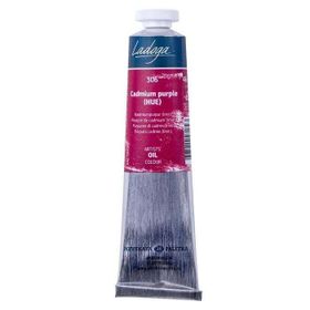 St.Petersburg 306 46 ml Cadmium Purple Hue Ladoga Yağlı Boya