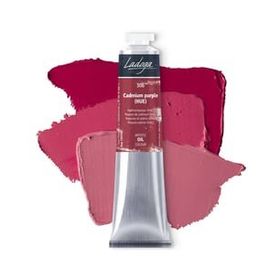St.Petersburg 306 46 ml Cadmium Purple Hue Ladoga Yağlı Boya