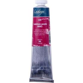 St.Petersburg 306 46 ml Cadmium Purple Hue Ladoga Yağlı Boya