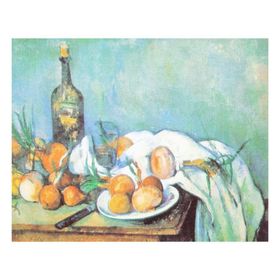 St.Petersburg 30x40 cm Still Life 2 DK13701-C Desenli Tuval