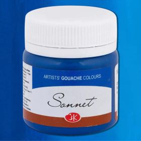 St.Petersburg 40 ml Blue 515 Sonnet Guaj Boya