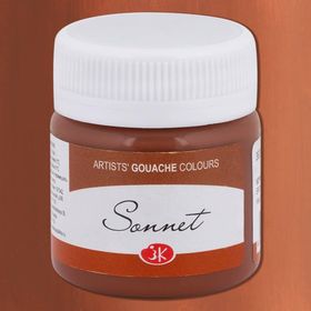 St.Petersburg 40 ml Brown 419 Sonnet Guaj Boya