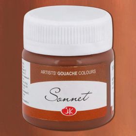 St.Petersburg 40 ml Brown 419 Sonnet Guaj Boya