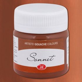 St.Petersburg 40 ml Brown 419 Sonnet Guaj Boya
