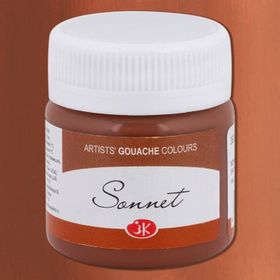 St.Petersburg 40 ml Brown 419 Sonnet Guaj Boya