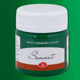 St.Petersburg 40 ml Green Deep 710 Sonnet Guaj Boya