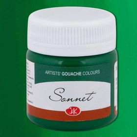 St.Petersburg 40 ml Green Deep 710 Sonnet Guaj Boya
