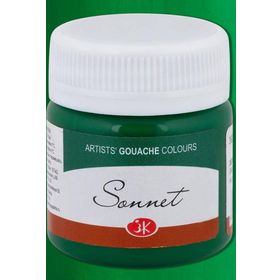 St.Petersburg 40 ml Green Deep 710 Sonnet Guaj Boya