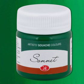 St.Petersburg 40 ml Green Deep 710 Sonnet Guaj Boya